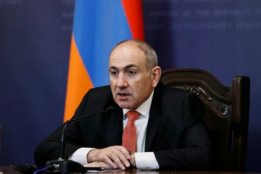 PM: We'll Return Artsvashen and Occupied Territories Through Delimitation