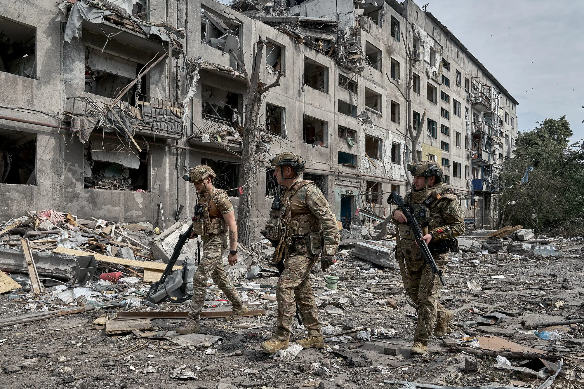 Противоречивые прогнозы о завершении российско-украинского конфликта