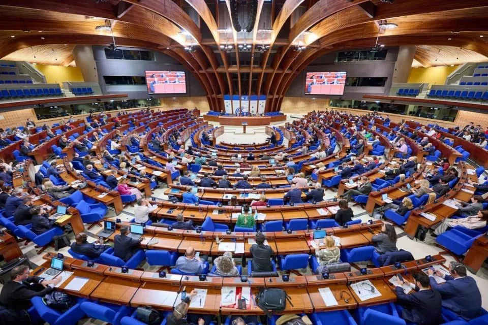 EP Ready to Support Armenia's Potential EU Membership Bid