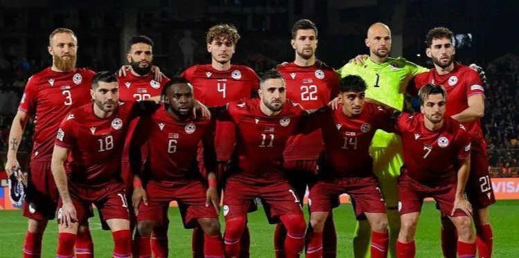 Armenia National Team Squad for Hungary and Portugal Matches